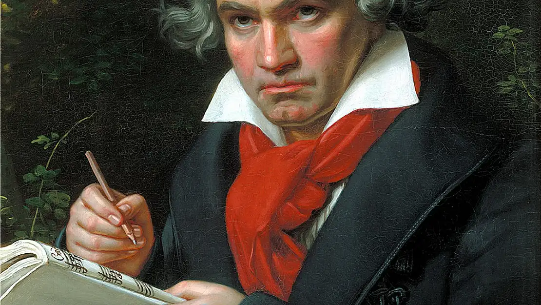 Beethoven’ın ölüm nedeni ortaya çıktı