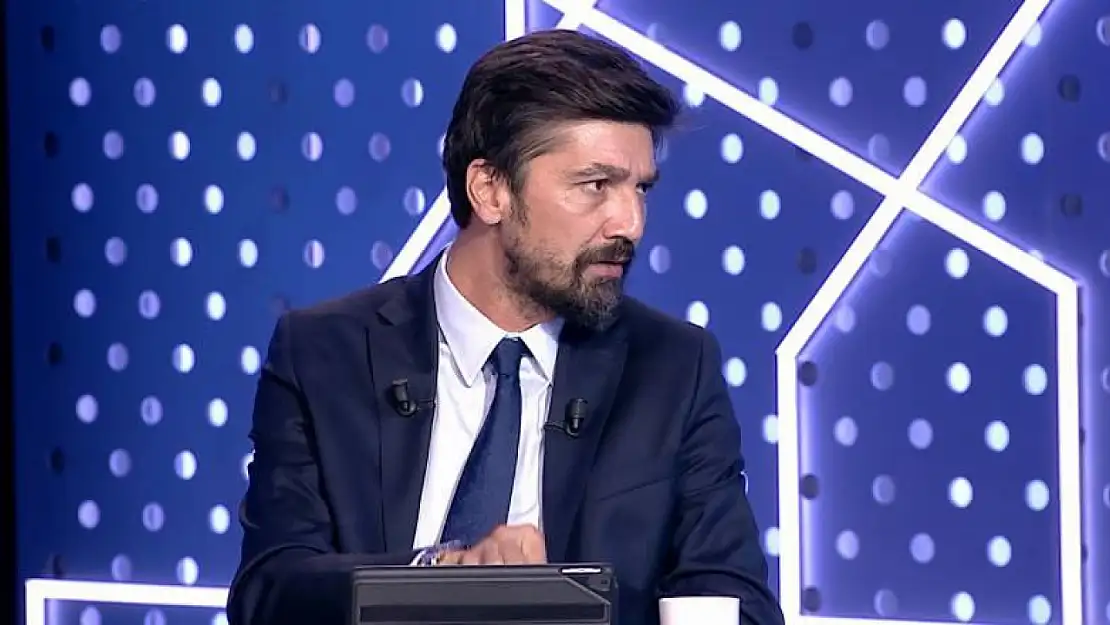 Beinsport'tan Tolga Zengin'e mobbing!