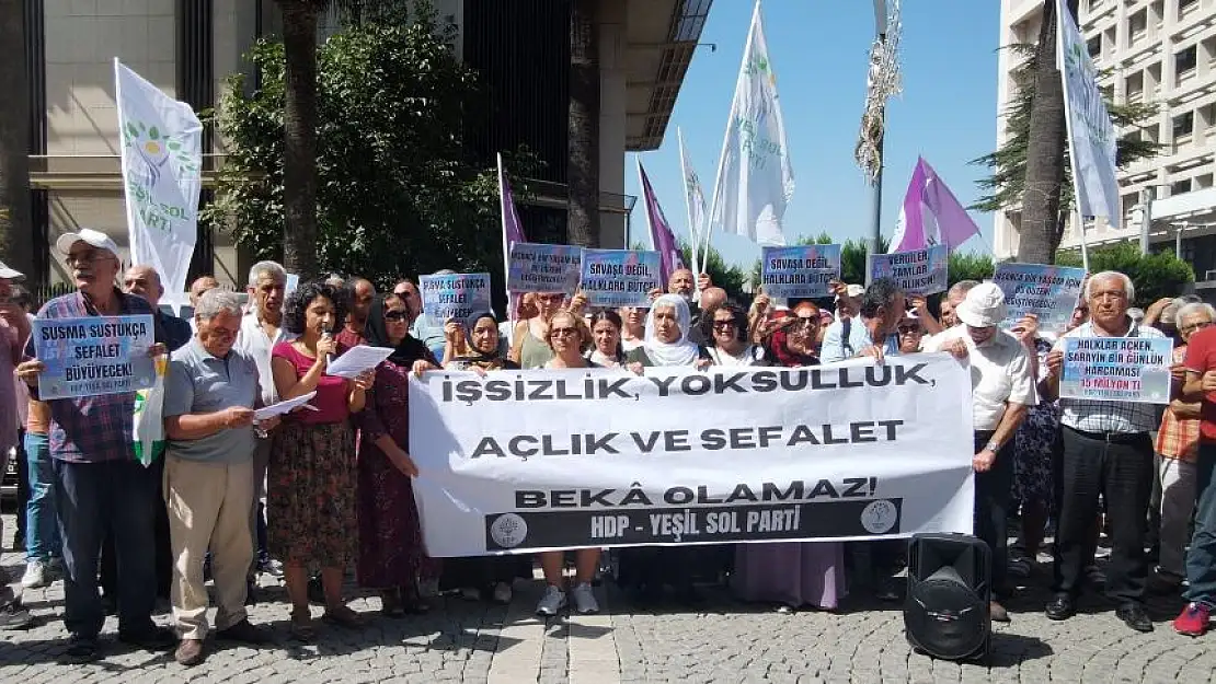 ‘Beka’da yoksulluk ve insan hakları cımbızı