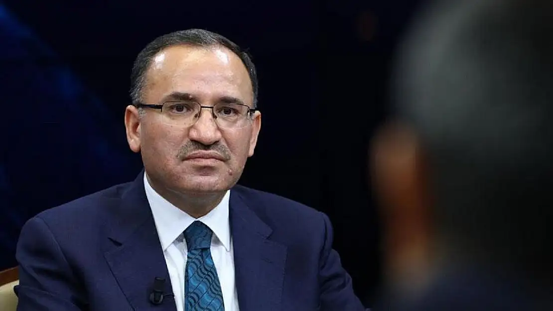 Bekir Bozdağ’ın yeni görevi belli oldu