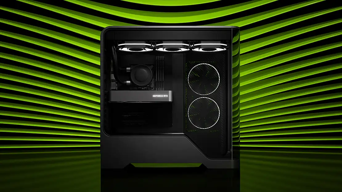 Beklenen duyuru geldi, Nvidia RTX 5060 için çıkış tarihi ve fiyatı açıklandı!