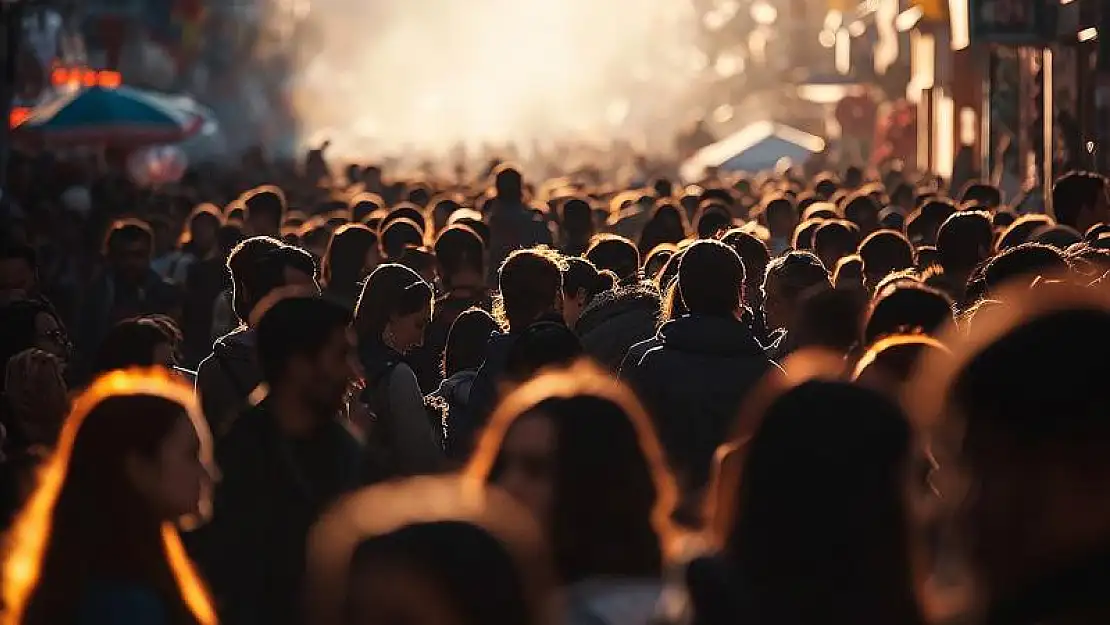 Beklenen yaşam süresi küresel çapta 4,5 yıl uzayacak