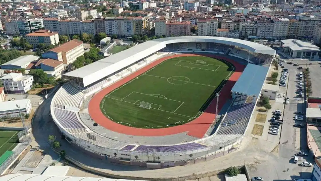 Belediye Derincespor, Gebze'ye satıldı! İşte müsabakaların yeni adresi