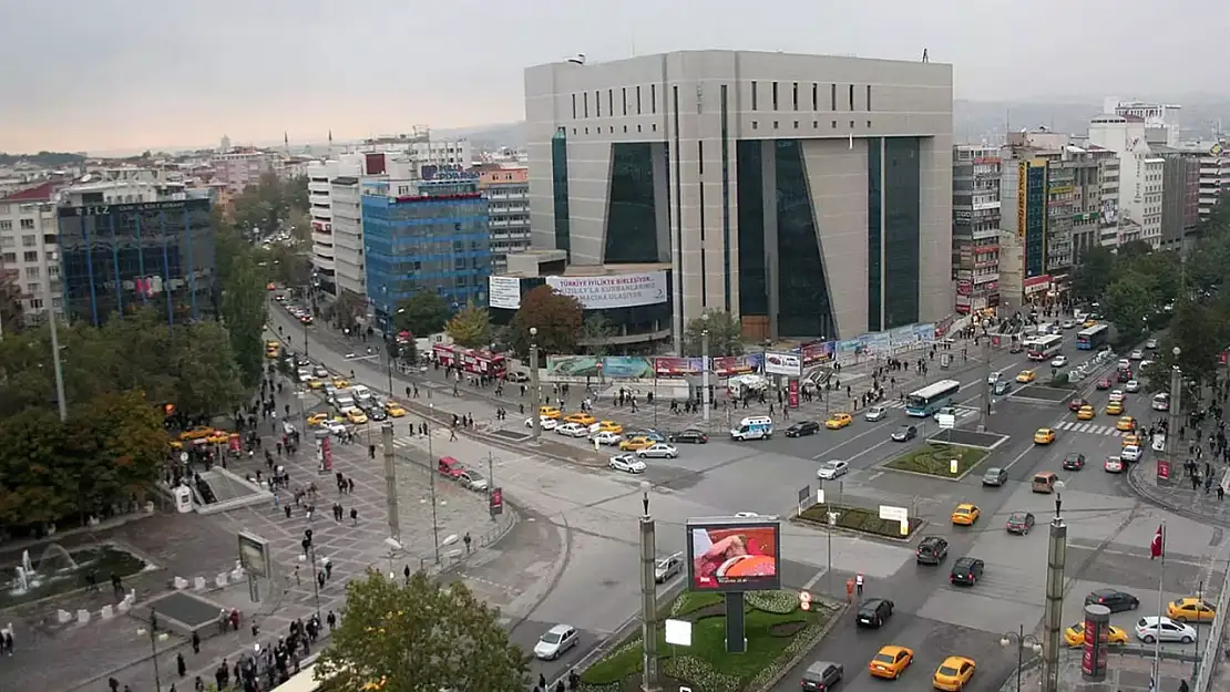 Belediyeden vatandaşlara duyuru: Ankara'da Ramazan Ayı boyunca 14.00-16.30 saatleri arasında...