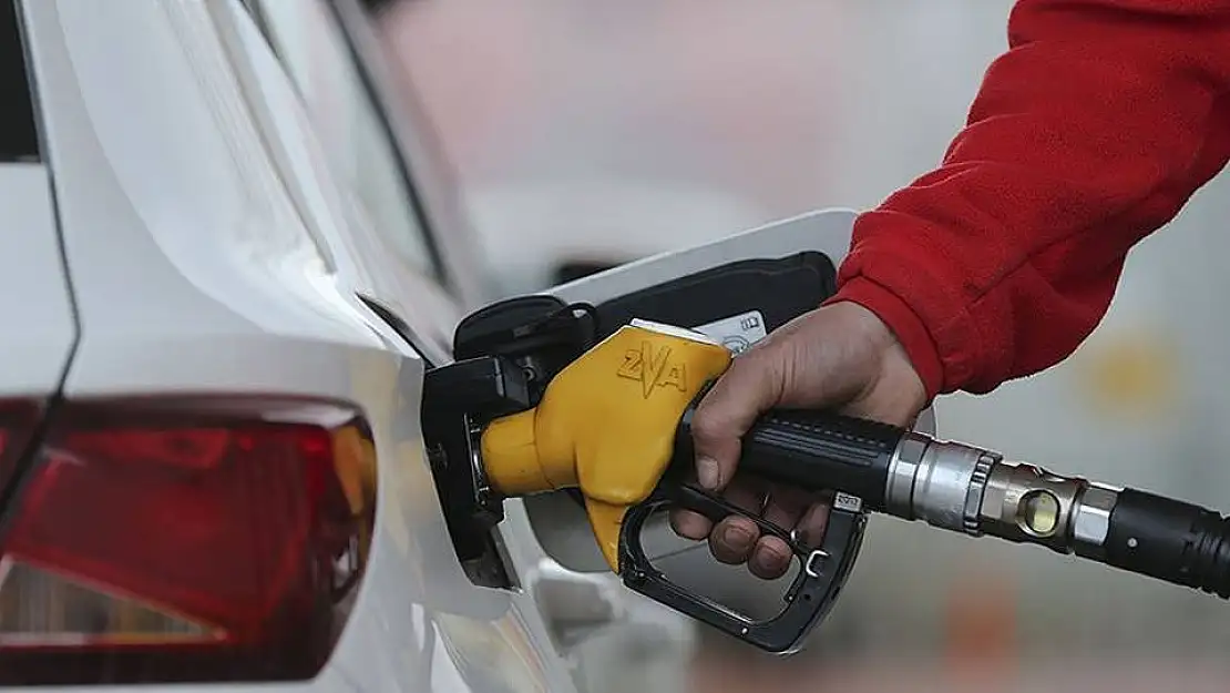 Benzine dev zam geliyor