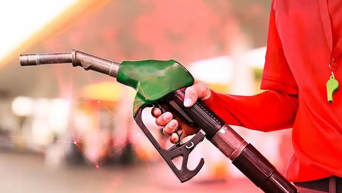 Benzine gelen zam pompaya yansıdı