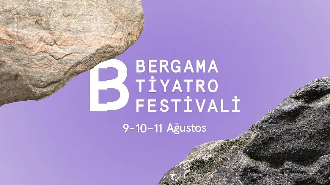 Bergama Festivali 9 Ağustos'ta başlıyor