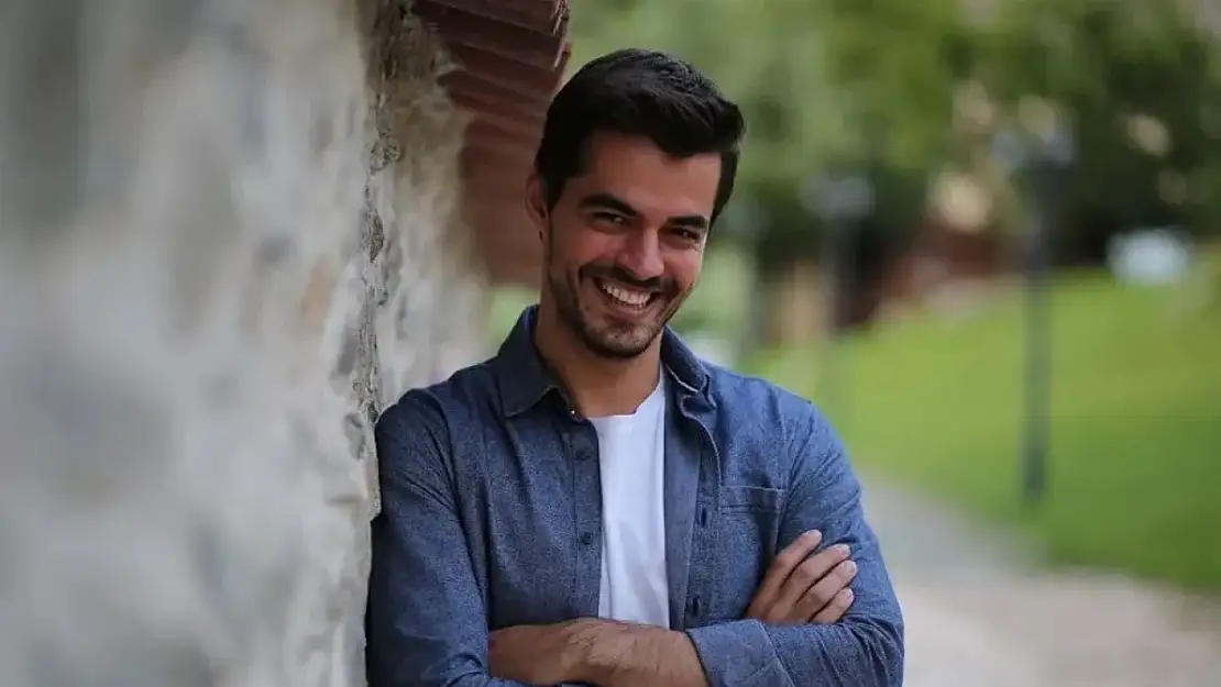 Berk Atan'dan yürek burkan açıklama! 'Dualarınız bana güç verdi'