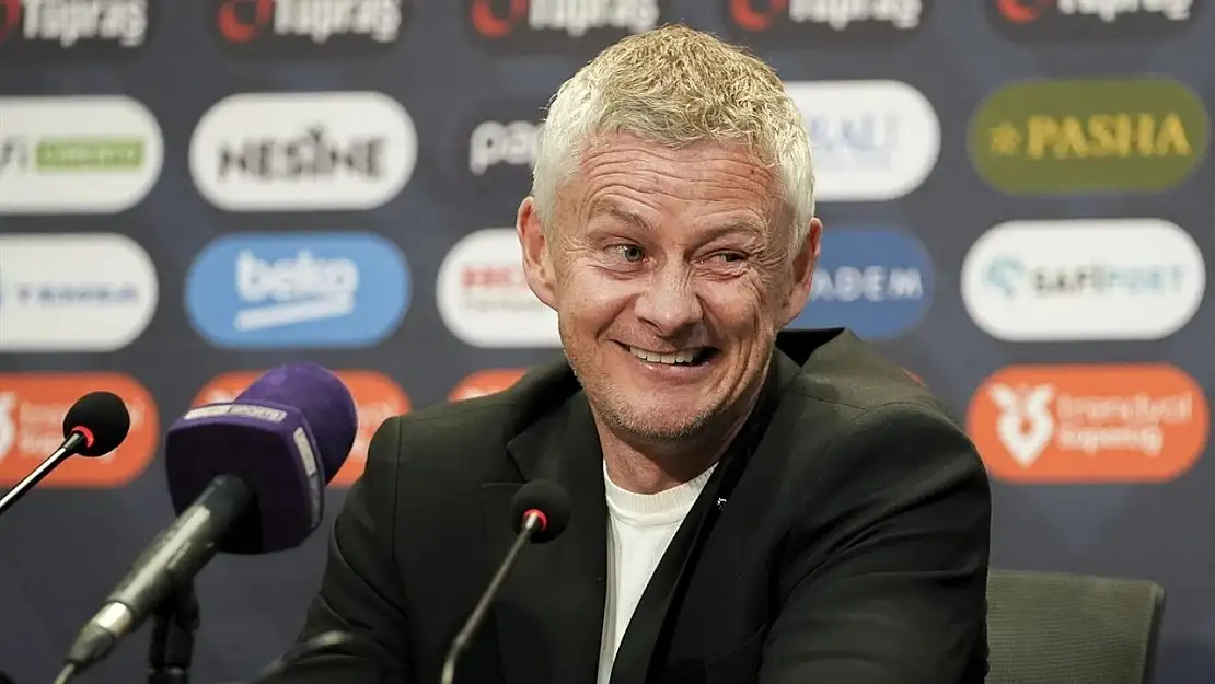 Beşiktaş'a Premier Lig'den öneri geldi! Son karar Solskjaer'de