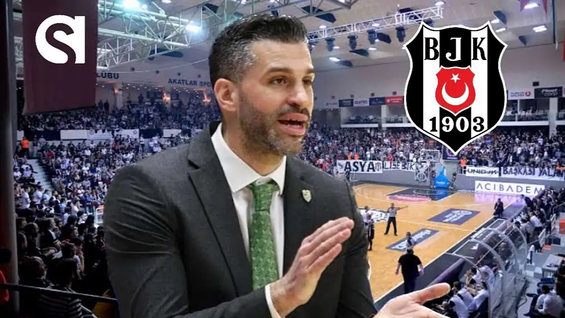 Beşiktaş Erkek Basketbol Takımı,  Alimpijevic ile anlaştı