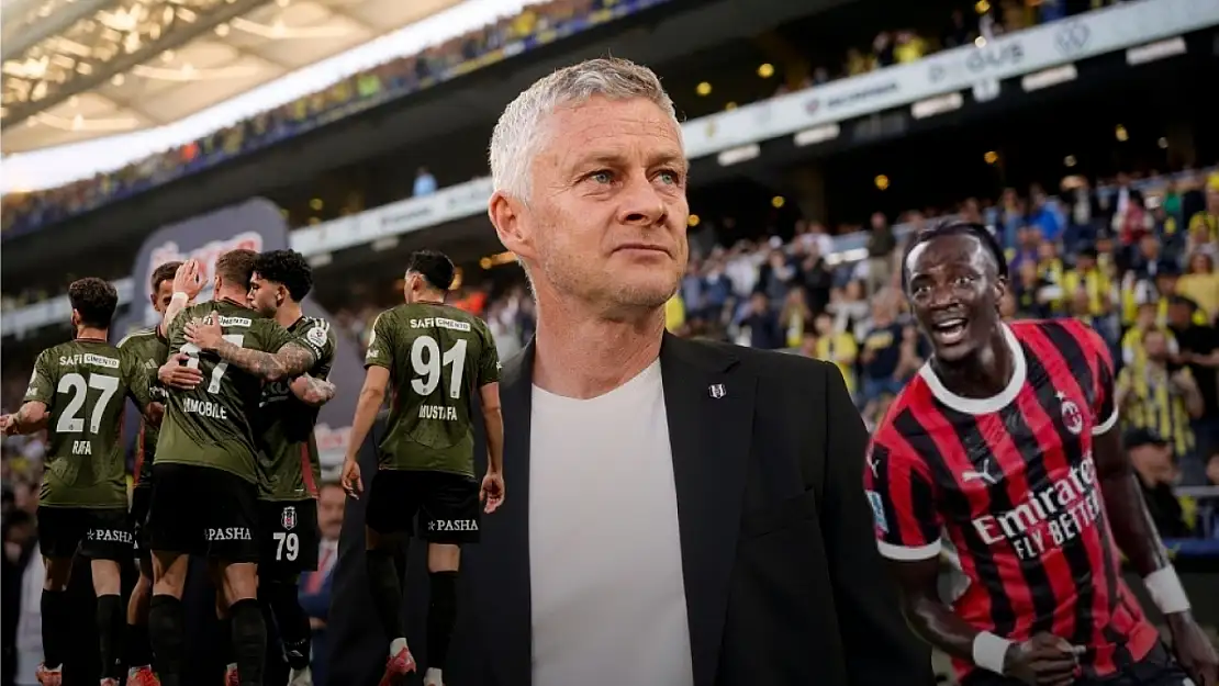 Beşiktaş forvetini yine İtalya'da buldu!