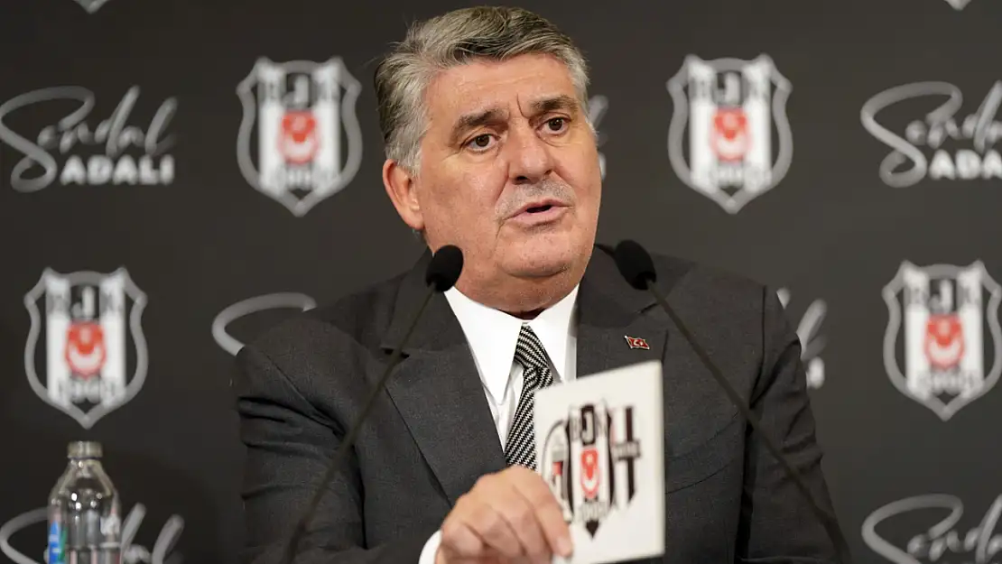 Beşiktaş'ta maaşlar ödendi