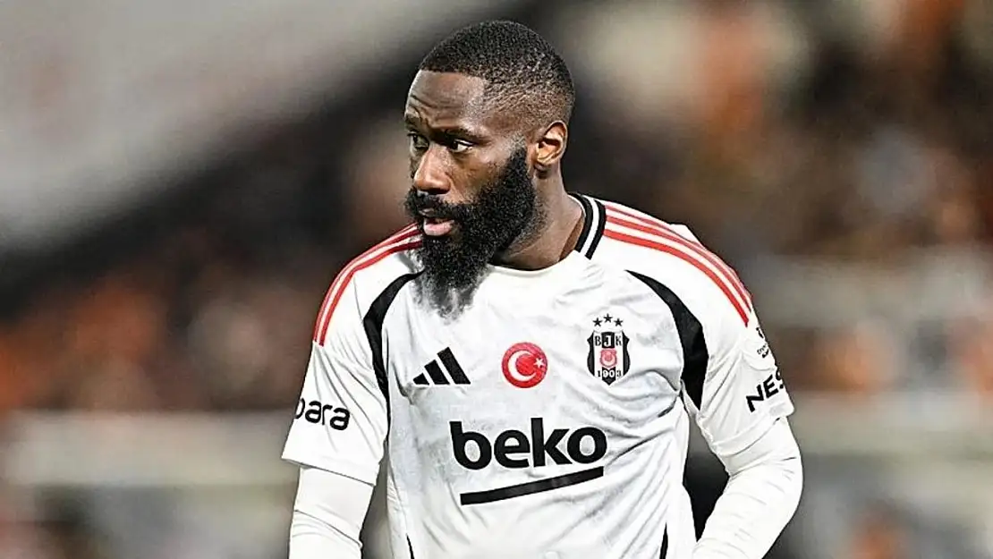Beşiktaş'ta Masuaku için karar verildi! Teklif bekleniyor