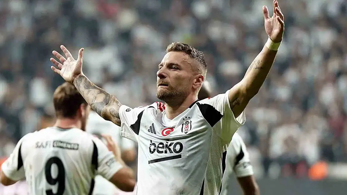 Beşiktaş'ta sakatlık krizi!