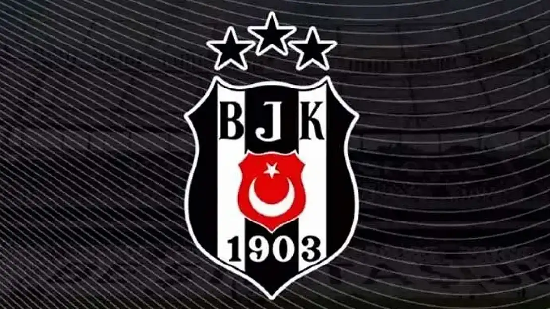 Beşiktaş'tan MHK'ya mektuplu uyarı