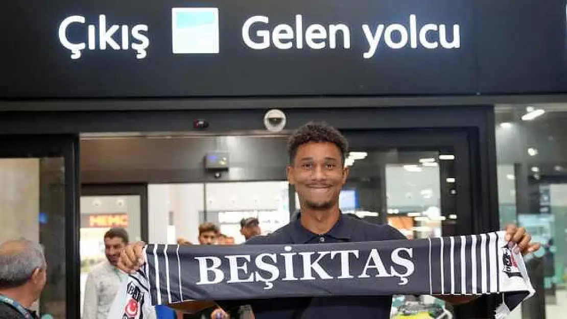 Beşiktaş'tan son dakika transfer açıklaması!