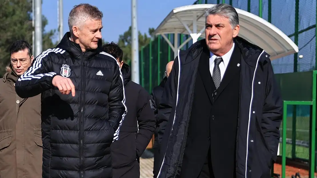Beşiktaş transferde dört bölgeye takviye yapacak! Orta saha için isim belli