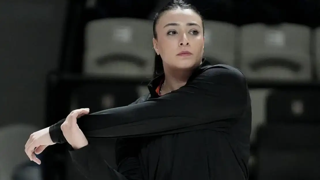 Beşiktaş ,Yasemin Özel'i kadrosuna kattı