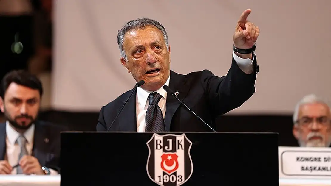 Beşiktaş yönetimi yarın toplanıyor! Seçim tarihi açıklanacak mı?