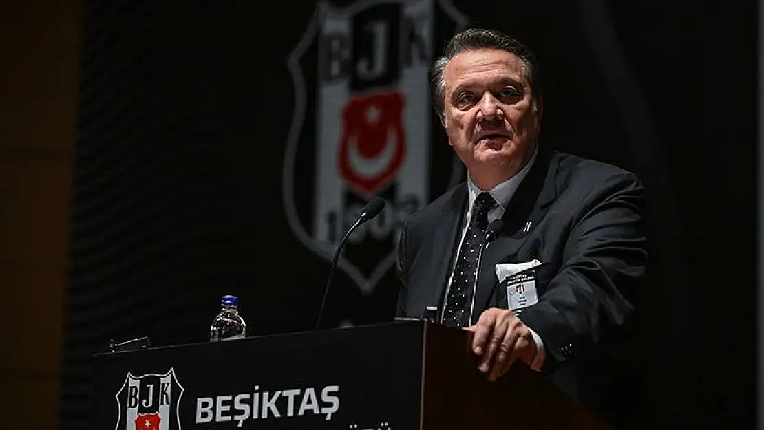 Beşiktaş’ın Güncel Borcu dudak uçuklattı!