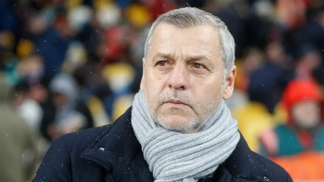 Beşiktaş’ta teknik direktör Bruno Genesio’nun açıklanması bekleniyor