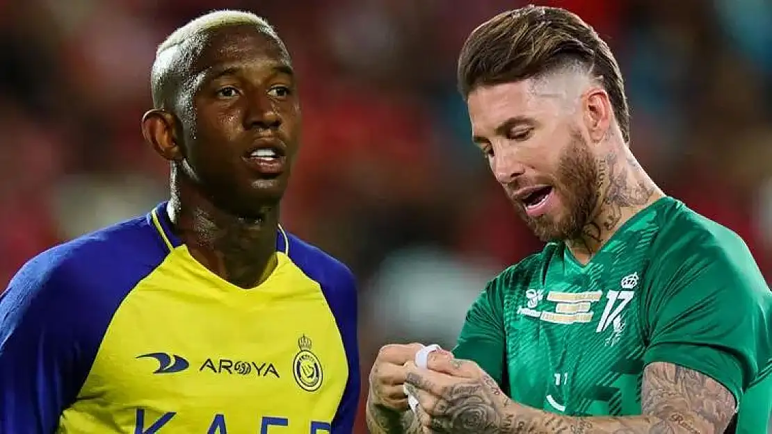 Beşiktaş’tan Ramos ve Talisca açıklaması