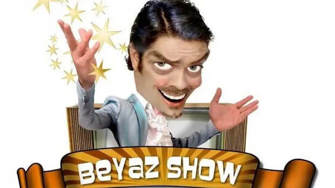 Beyaz Show geri dönüyor