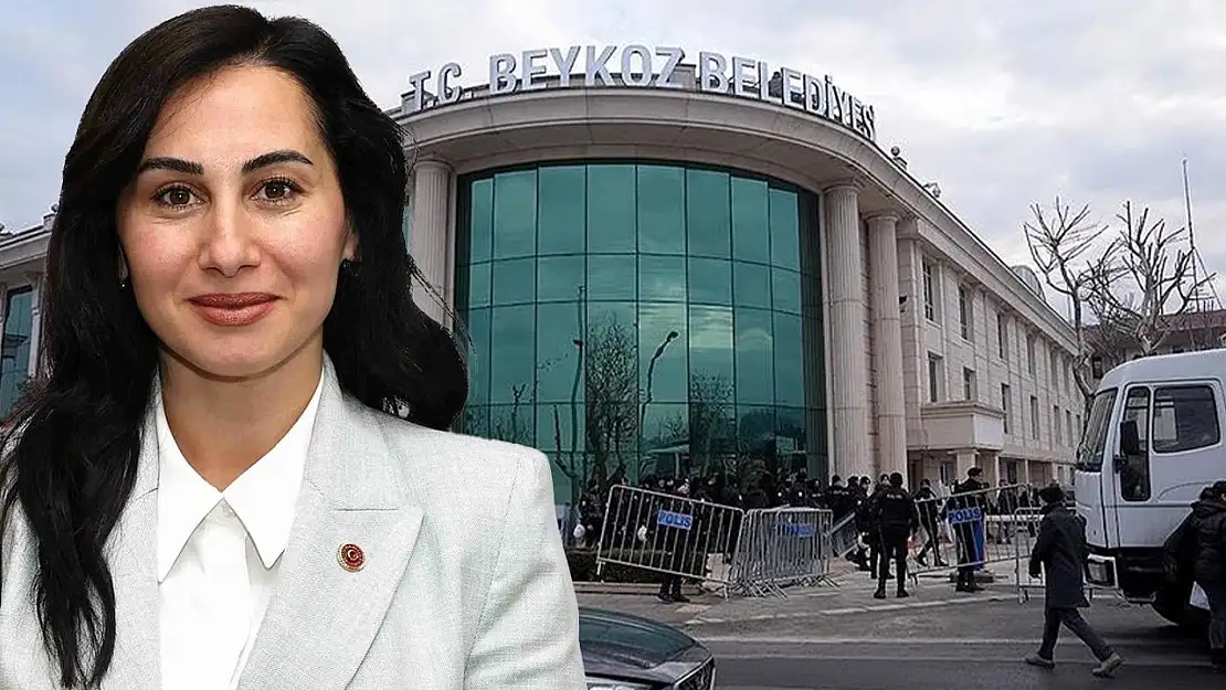 Beykoz belediyesinde değişiklik: CHP, başkanvekilini seçti!