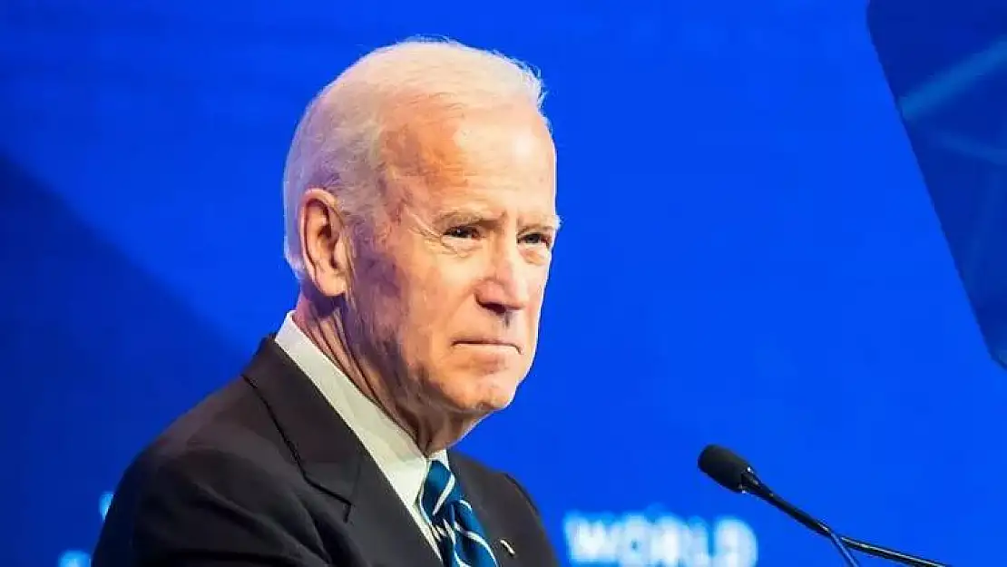 Biden: '100 yılı aşkın süredir bölgede yaşanan en kötü depremlerden biri'