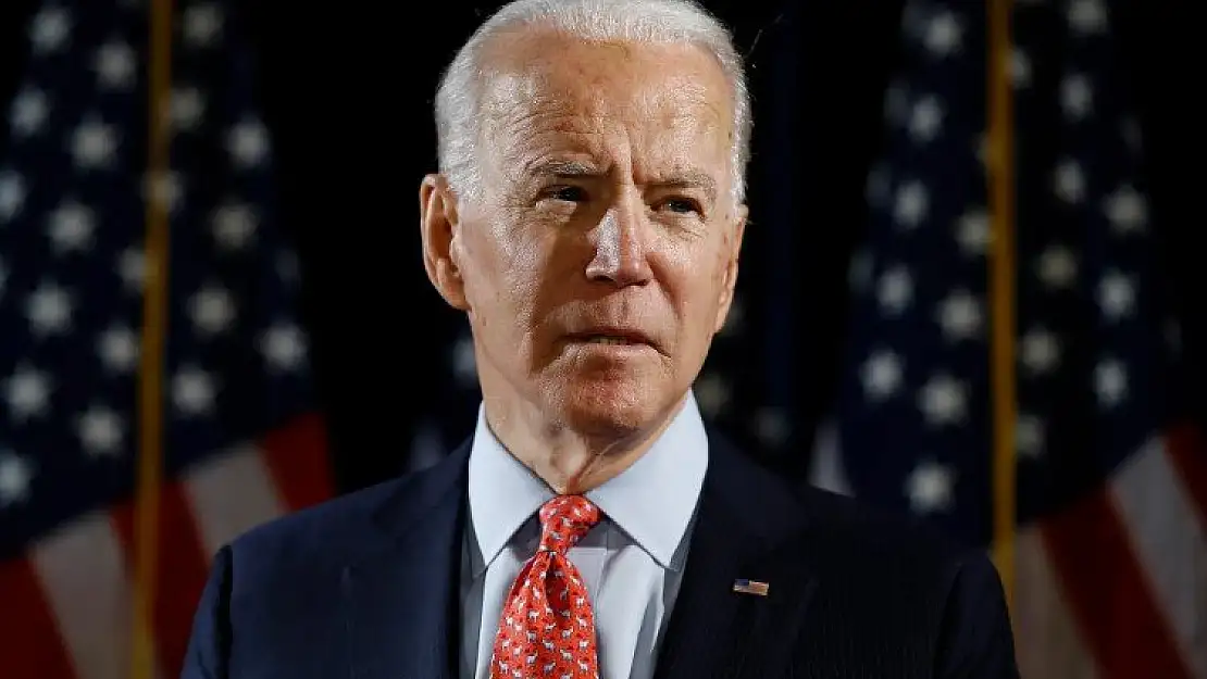 Biden'dan Gazze açıklaması: Orduya talimat verdim…