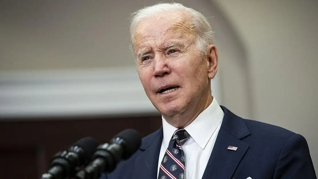 Biden’dan Rusya’ya gözdağı!