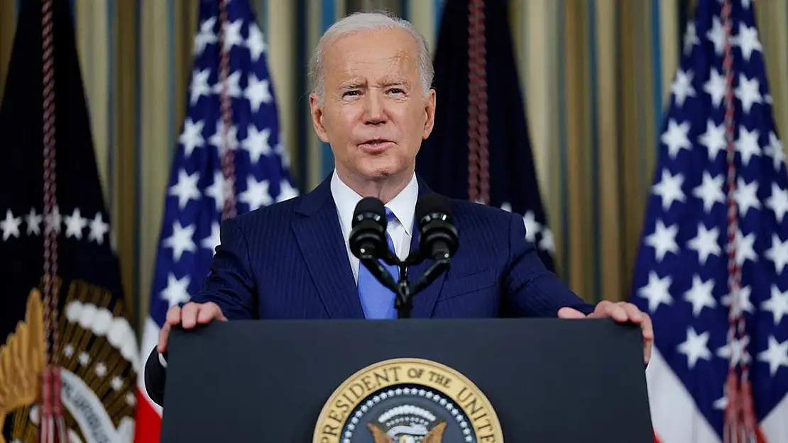 Biden’dan yeni eylem planı: 500 bin kişiye vatandaşlık kapısı açıldı