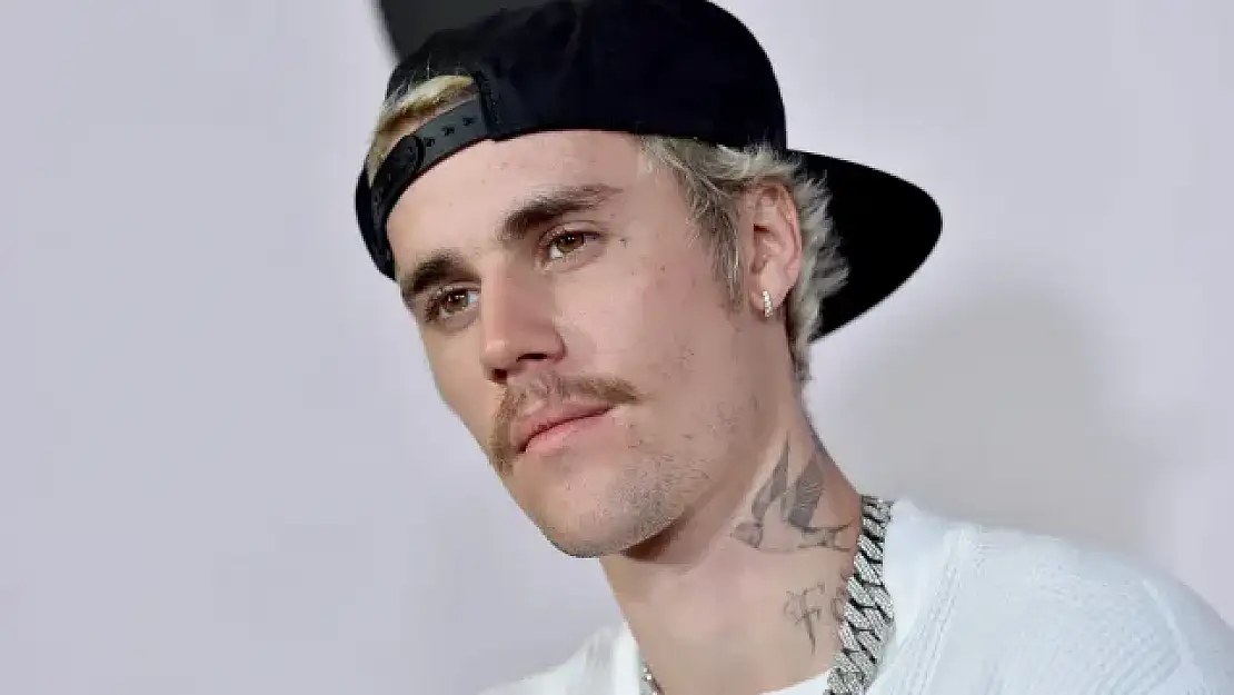 Bieber'dan tutuklanan Chris Brown'a beklenmedik destek