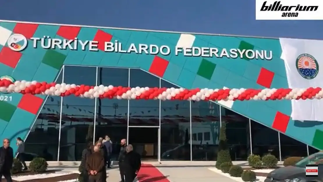 Bilardocuların sponsoru Saat&Saat