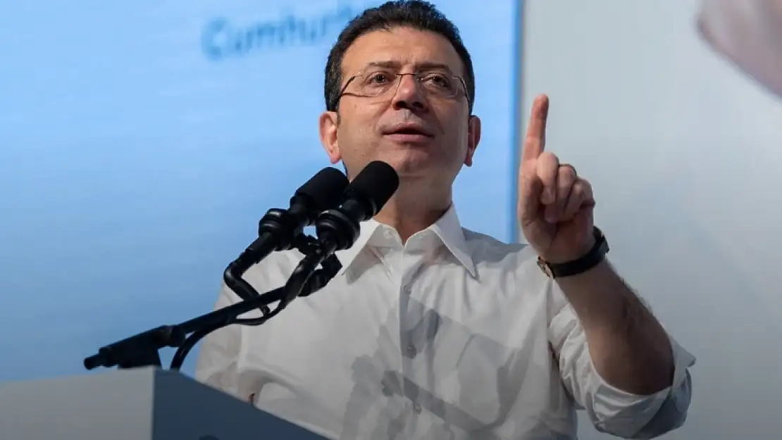 'Bilirkişi Davası'nda duruşma günü: Ekrem İmamoğlu kararını verdi