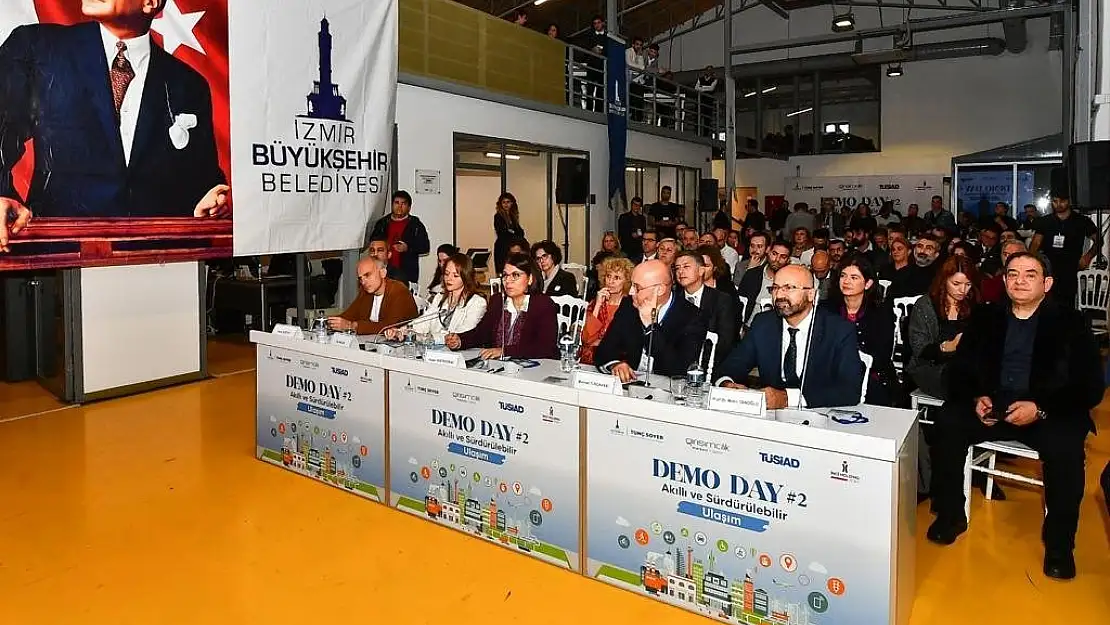 Bilişim Teknolojileri Programı’na son başvuru 3 Temmuz