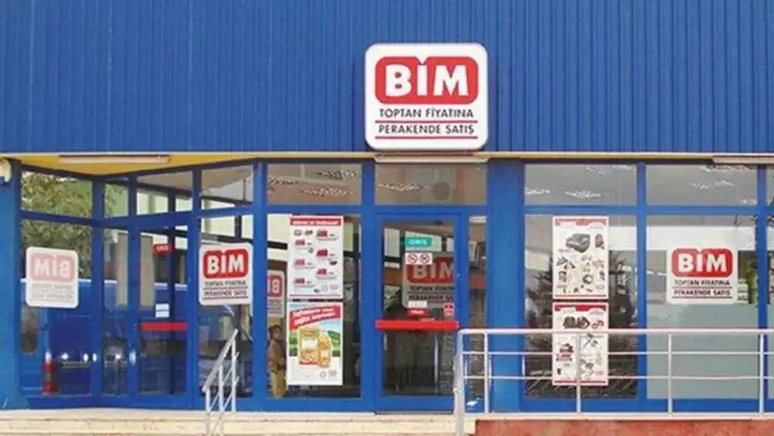 BİM dudak uçuklattı: 610 bin TL'den satışa çıkardı