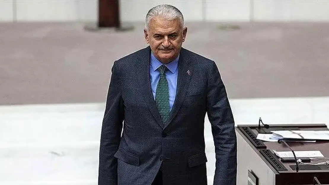 Binali Yıldırım’ın annesi hayatını kaybetti