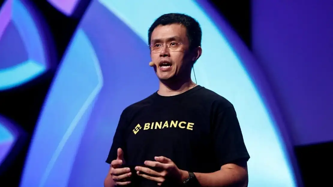 Binance’ın kurucusu için istenen hapis cezası belli oldu