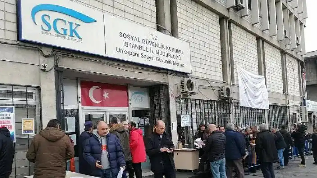 Binlerce EYT’liyi ilgilendiriyor, başvurunuz geçersiz sayılmış olabilir!