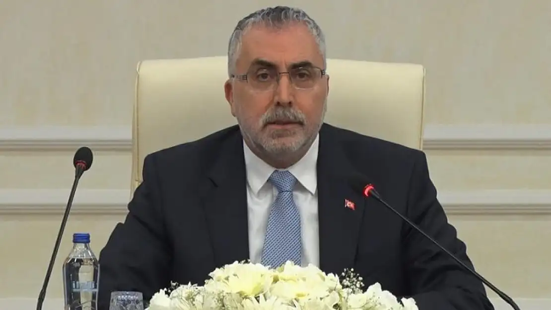 Binlerce kişiye staj desteği verildi: Bakan Işıkhan duyurdu