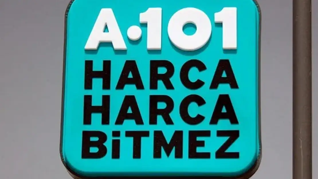 Bir günlük market alışverişi tatille sonuçlandı!  A101'le tatil başlasın | 4 kişilik tatil...