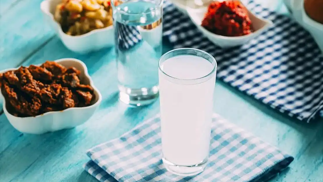 Bir rakı grubu daha zamlandı