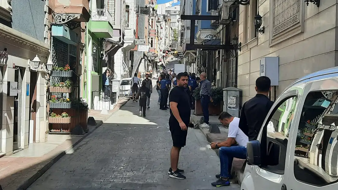 Bir vahşet haberi de İstanbul'dan: Sevgilisini döverek öldürdü!