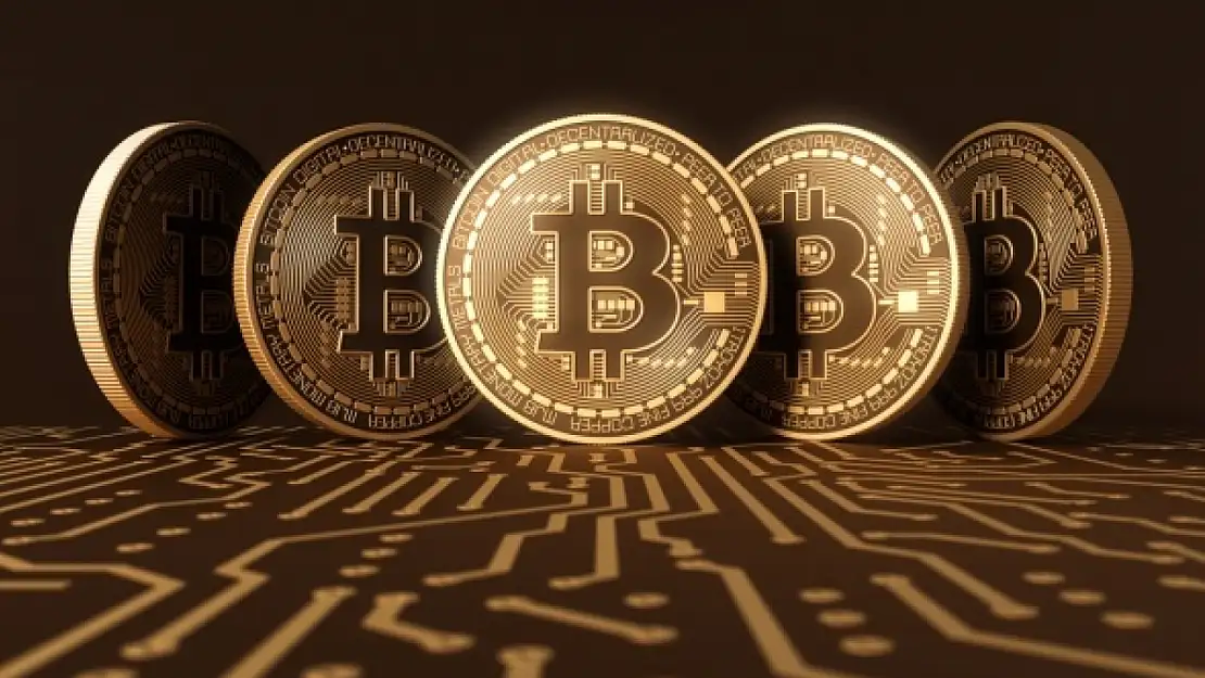 Bitcoin durdurulamıyor: Yeni rekor!