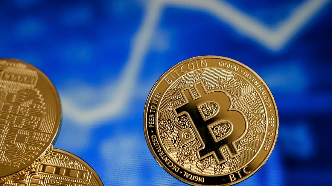 Bitcoin'de gözler 20 Ocak'ta