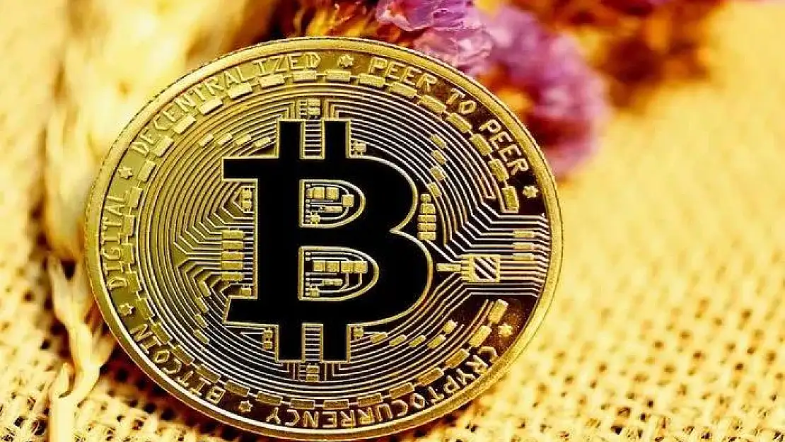 Bitcoin’de yükseliş hızlandı