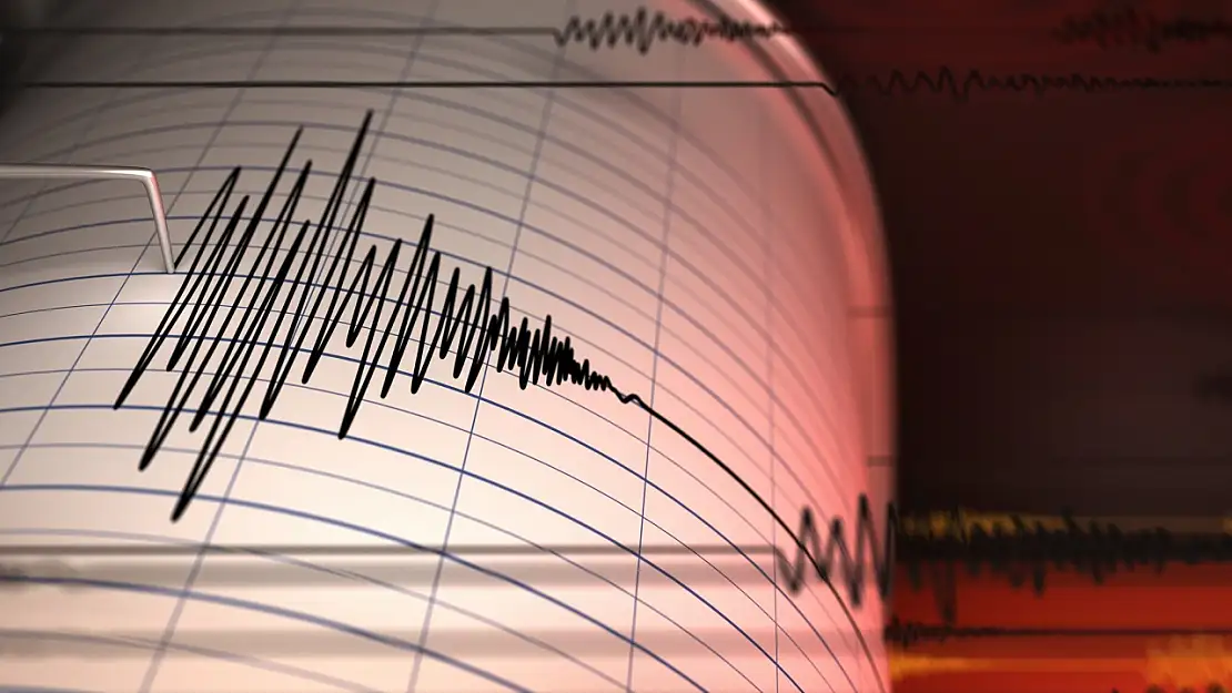 Bitlis Valiliği'nden deprem açıklaması