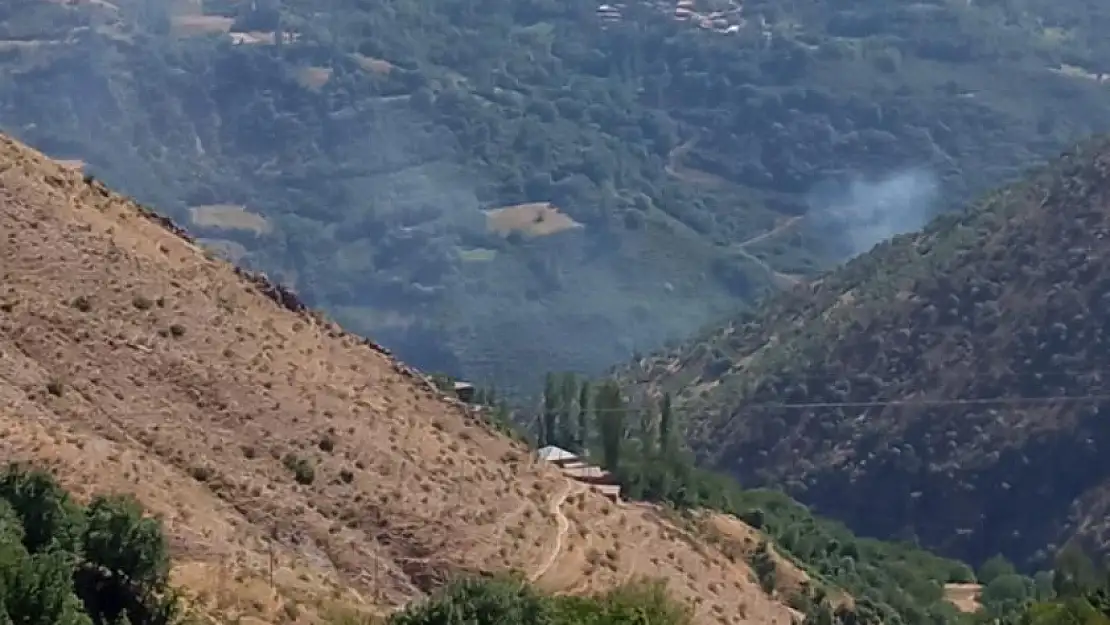 Bitlis’te o bölge Özel Güvenlik Bölgesi İlan edildi