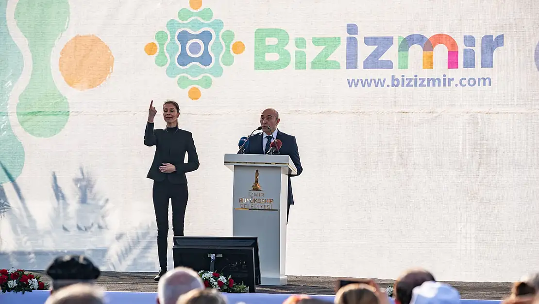 Biz İzmir ve İzmir Art oylarınızı bekliyor